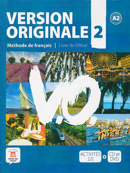VERSION ORIGINALE2+A2